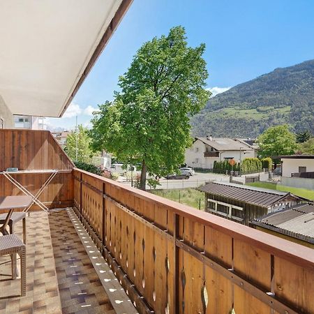 Haus Tanja Apartment 2 Parcines Bagian luar foto