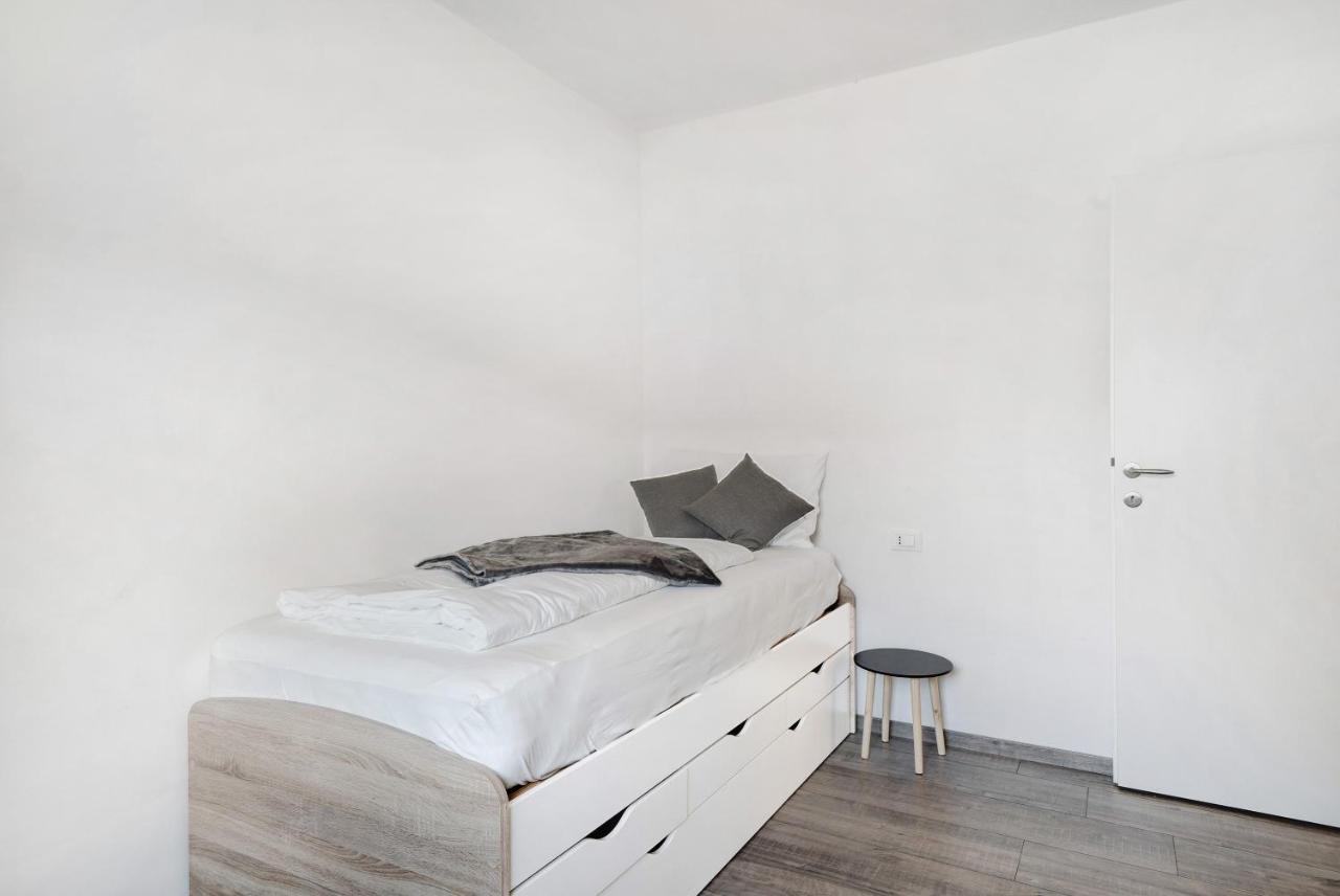 Haus Tanja Apartment 2 Parcines Bagian luar foto