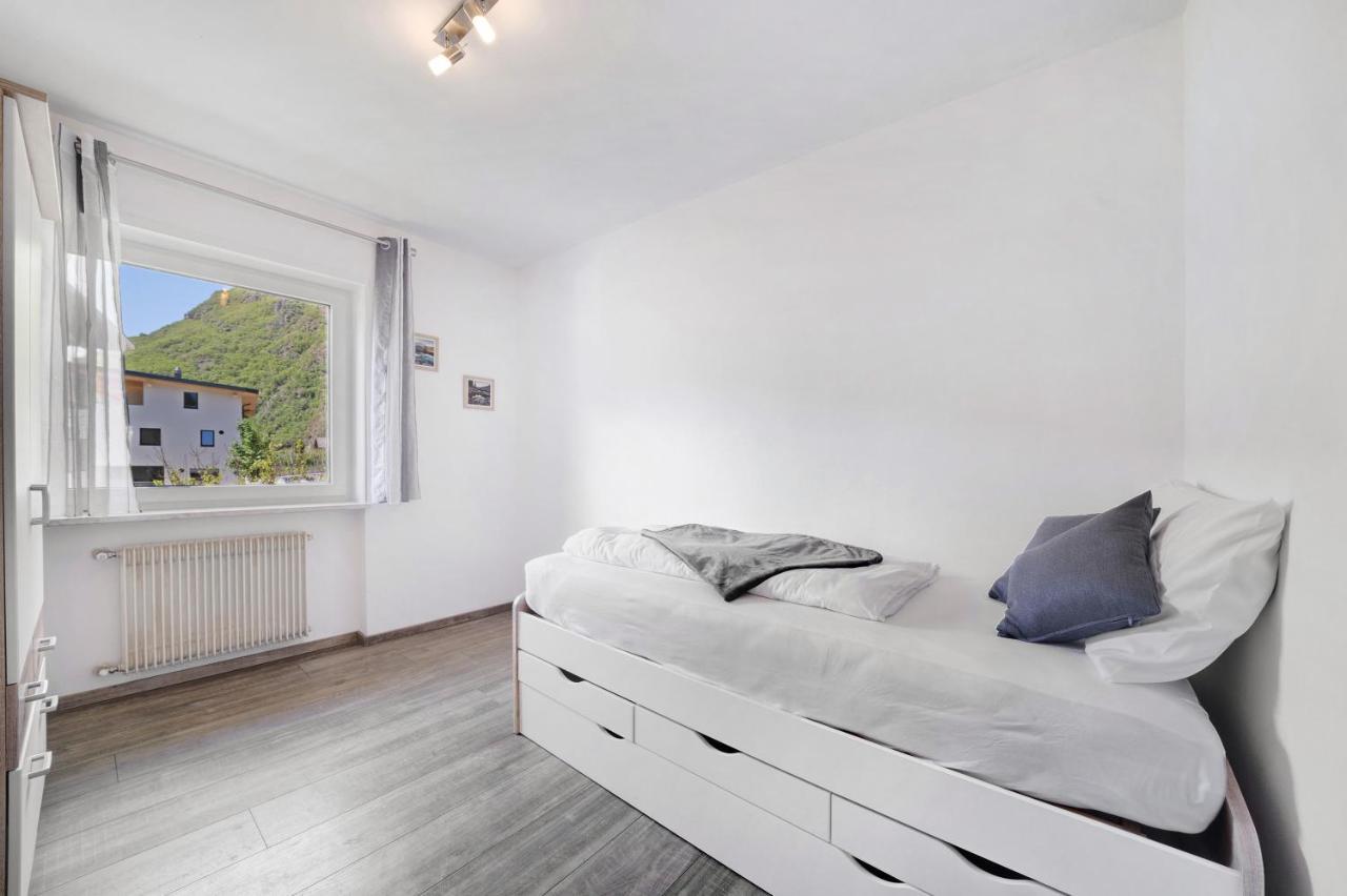 Haus Tanja Apartment 2 Parcines Bagian luar foto