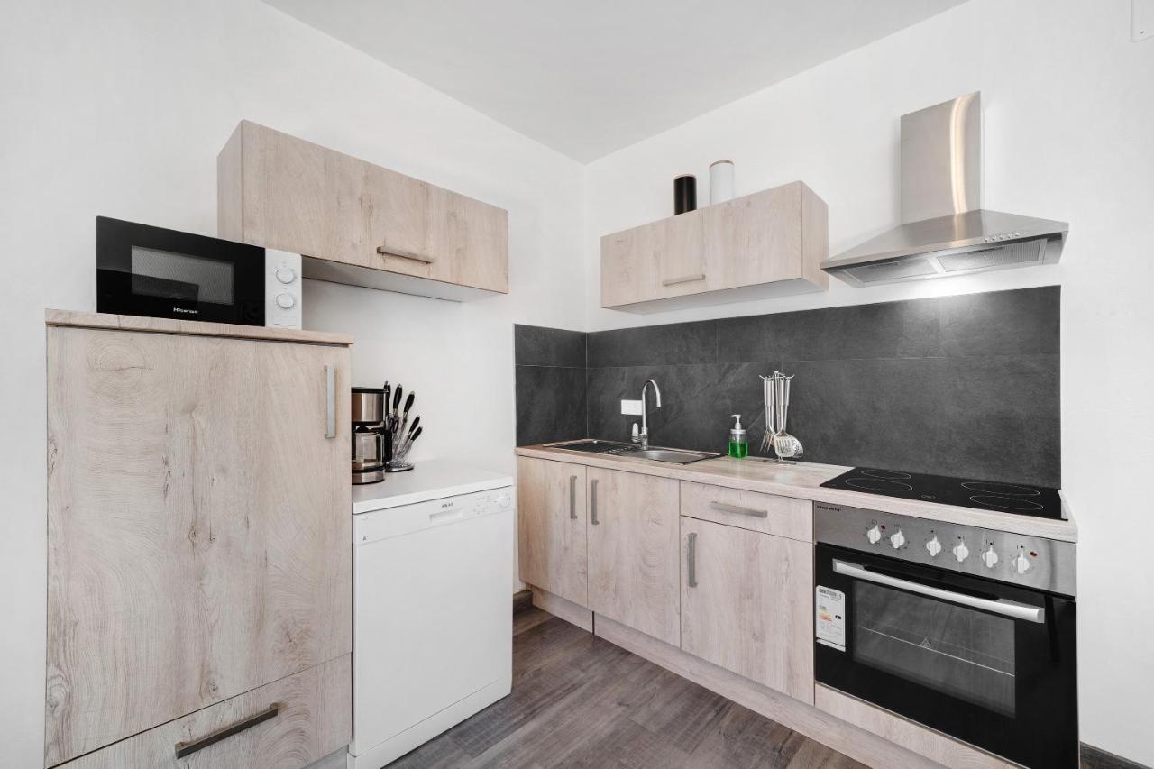 Haus Tanja Apartment 2 Parcines Bagian luar foto